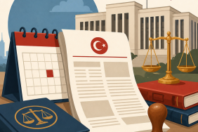 Temsili görsel: 16 Ekim 2026 Resmi Gazete kararları açıklandı