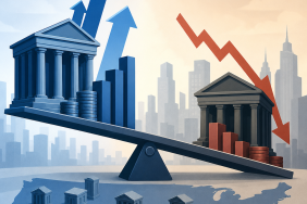ABD bankalarında bilanço ayrışması: Citi ve Goldman önde