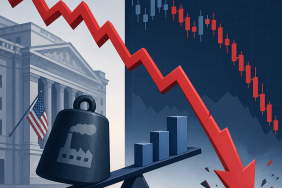 ABD borsalarında ÜFE baskısı: Nasdaq yüzde 1,17 düştü