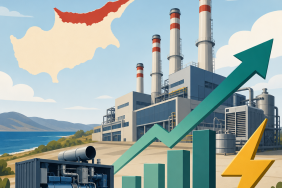 Temsili görsel: AKSEN, KKTC’de santral gücünü 35 MW artıracak