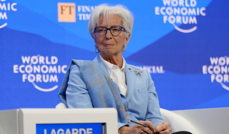 AMB’de Lagarde’ın geleceğine ilişkin rahatsızlık büyüyor
