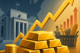 Altın, ABD enflasyonu öncesi 4.194 doları aştı