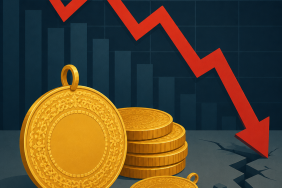 Altın fiyatları geriledi: Gram altın 6 bin 634 lira