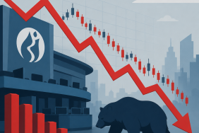 BIST 100 haftanın son işlem gününde yüzde 2,29 geriledi