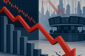 BIST 100 haftayı yüzde 4,44 düşüşle tamamladı