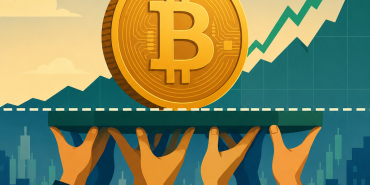Temsili görsel: Bitcoin, piyasa desteğiyle 86 bin doların üzerinde kaldı