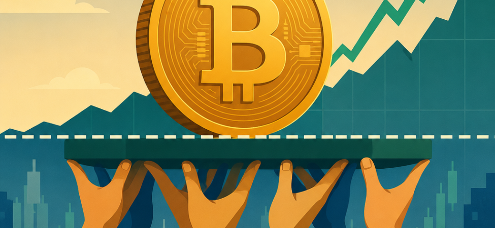Temsili görsel: Bitcoin, piyasa desteğiyle 86 bin doların üzerinde kaldı