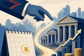 Temsili görsel: BofA, 13 Ekim’de bankacılık hisselerine yöneldi
