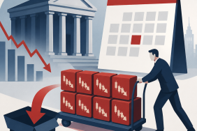 Temsili görsel: BofA, 23 Ekim’de 8 hissede satışa yöneldi