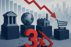 Temsili görsel: BofA, A1YEN, TMPOL ve ADESE’de %3 altına indi
