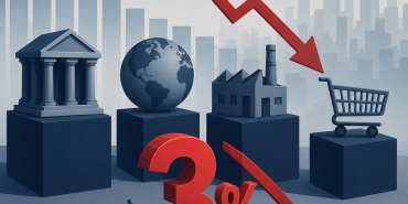 Temsili görsel: BofA, A1YEN, TMPOL ve ADESE’de %3 altına indi