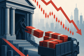 Temsili görsel: BofA, BIST 100 düşerken 1,42 milyar TL sattı