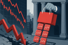 Temsili görsel: BofA, BIST 100 düşerken 8 hissede satış yaptı