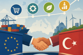 Bolat: Gümrük Birliği’nde dört alanda ilerleme sağlandı