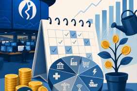 Temsili görsel: Borsa İstanbul’da temettü takvimine 31 şirket girdi