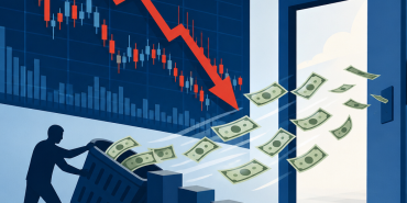 Temsili görsel: Borsada 6 Ekim’de para çıkışı en yüksek hisseler
