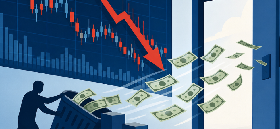 Temsili görsel: Borsada 6 Ekim’de para çıkışı en yüksek hisseler