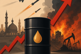 Brent petrol Orta Doğu gerilimiyle 112 doları geçti