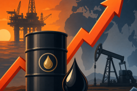 Brent petrol beş ayın zirvesinde 111 dolara yaklaştı