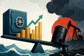 Cari fazla güçlü görünse de petrol riski büyüyor