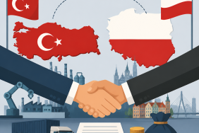 Temsili görsel: ETILR, Polonya’ya 555,4 milyon TL’lik satış anlaşması yaptı