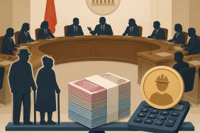 Temsili görsel: Emekli aylığı için asgari ücret teklifi Meclis komisyonunda