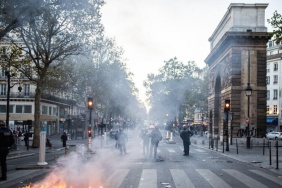 Euro-Ukrayna-gerilimi-ve-Fransadaki-protestolarla-dustu-featured