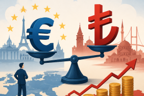 Euro/TL 18 Ekim 2026’da 55,77 TL’den Satılıyor