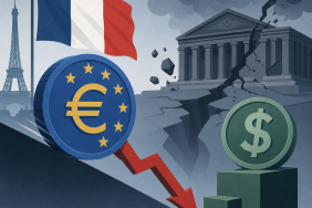 Temsili görsel: Fransa’daki bütçe krizi euroyu dolar karşısında düşürdü