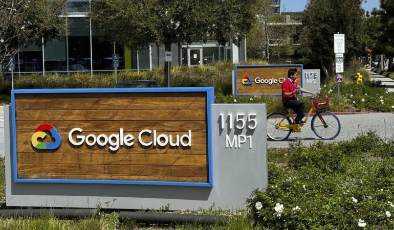 Google Cloud’un Londra bölgesinde çoklu hizmet kesintisi