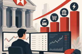 Temsili görsel: HSBC 6 Ekim’de en çok bu hisselerde işlem yaptı