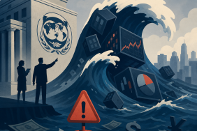 IMF, hedge fonlarda artan sistemik risklere dikkat çekti