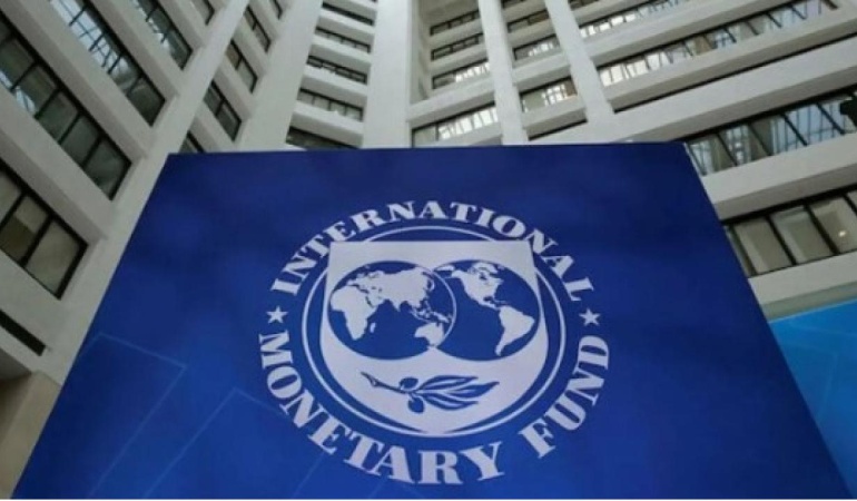 IMF küresel finans için üç kritik risk belirledi
