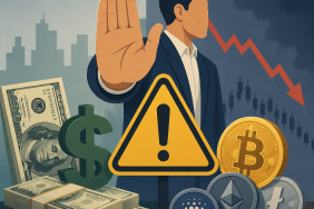 İslam Memiş’ten dolar ve altcoin yatırımcılarına uyarı