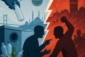 İstanbul’da depozito kesintisi tartışması saldırı iddiasına dönüştü
