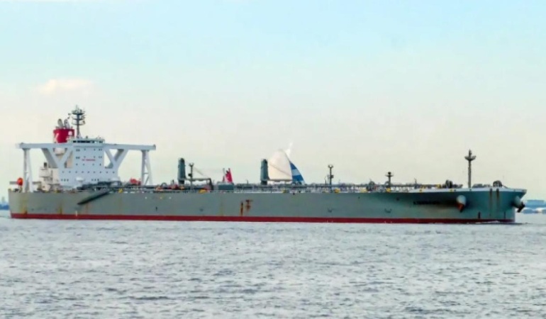 Japon tankerleri aylar sonra Körfez’den petrol almaya başladı