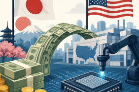 Japonya, ABD’de çip üretimine 21 milyar dolar yatıracak
