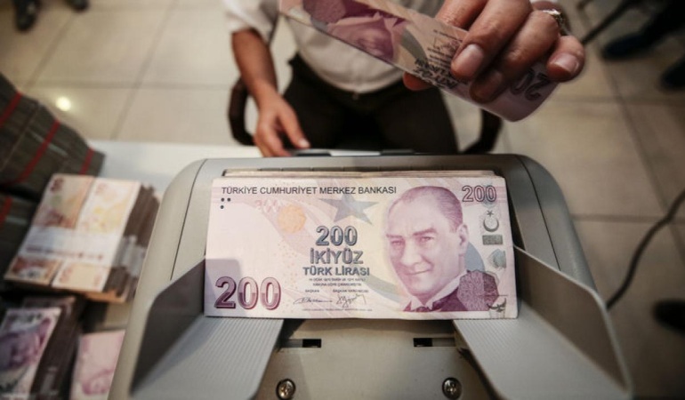 Kimlik doğrulama eşikleri kara para mevzuatıyla güncellendi