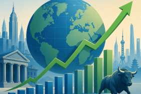 Küresel borsalar 14 yılda 108,2 trilyon dolar büyüdü