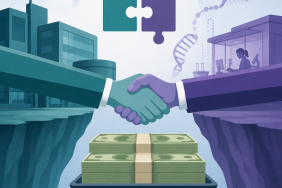 Temsili görsel: Merck KGaA, Silence Therapeutics için 1,3 milyar dolar ödeyecek