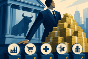 Merrill Lynch beş hisseden 8 milyar lira kazandı