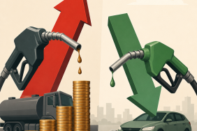 Motorine 6,40 TL zam, benzine 96 kuruş indirim