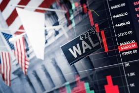 crash of the stock exchanges