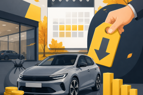Opel, Ekim 2026 kampanyasında 680 bin TL indirim sundu
