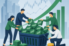 Temsili görsel: PAHOL ortaklarından toplam 19.641.424 lotluk alım