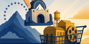 Temsili görsel: Paramount Skydance, Warner Bros. Discovery’yi aldı