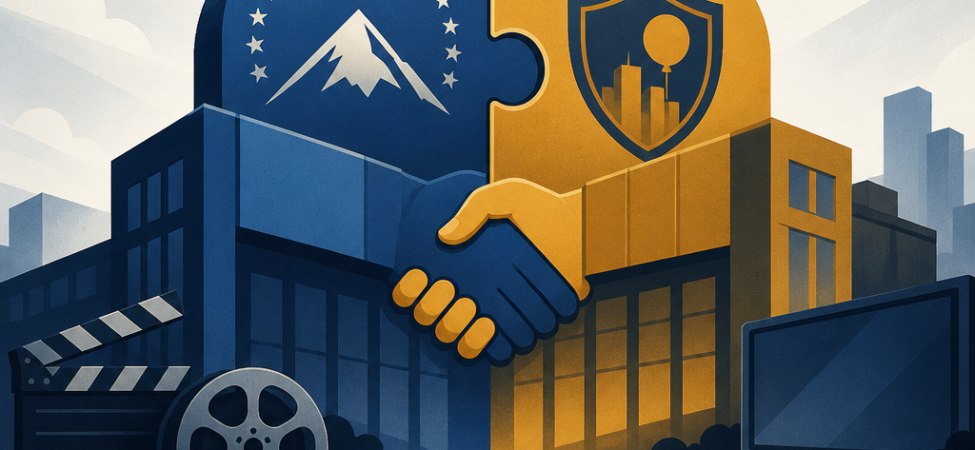 Paramount ve WBD’nin 110 milyar dolarlık birleşmesi bitti