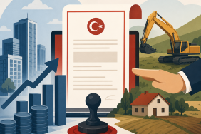 Temsili görsel: Resmi Gazete’de sermaye artışı ve kamulaştırma kararları