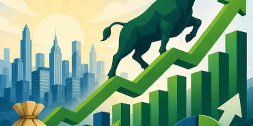 Temsili görsel: S&P 500, güçlü kârlarla Ağustos sonrası rekor tazeledi