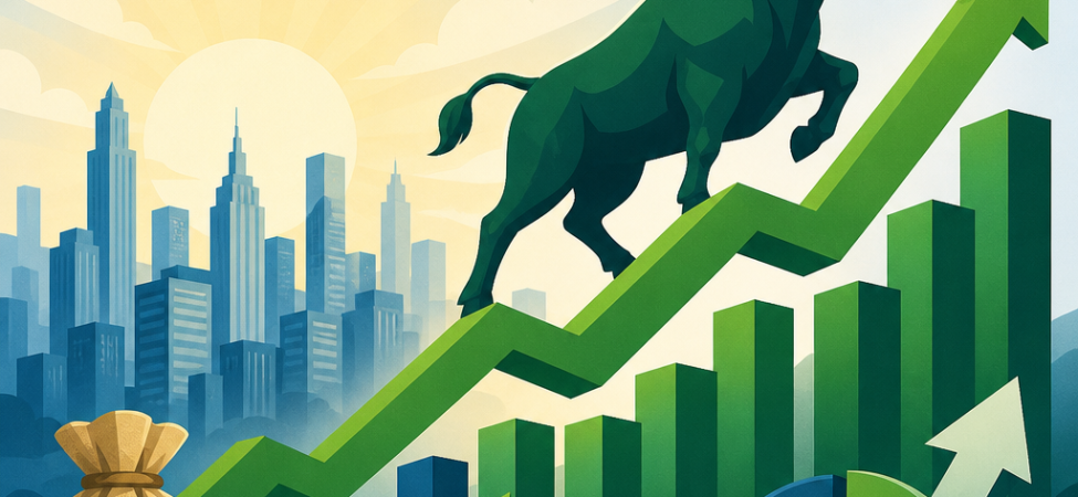 Temsili görsel: S&P 500, güçlü kârlarla Ağustos sonrası rekor tazeledi